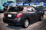 Toyota Matrix 2009 года